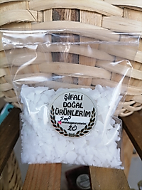 Şap (100g)