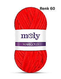 MOLY MARİGOLD RENK 60