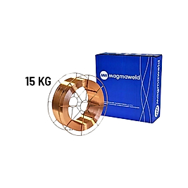 Magmaweld Gaz Altı Teli 15 Kg 1,00 mm