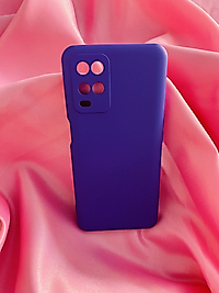 Oppo A54 Soft Lansman Telefon Kılıfı