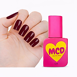 MOOD COLOR DREAM KALICI OJE (12 ml) NO 48