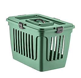 TROYA TAŞIMA ÇANTASI YEŞİL RENK