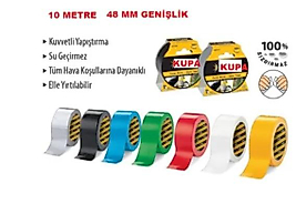 KUPA BEYAZ TAMİR BANDI