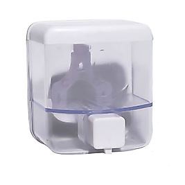 Sıvı Sabun Aparatları 1000 ML ( KDV DAHİL )