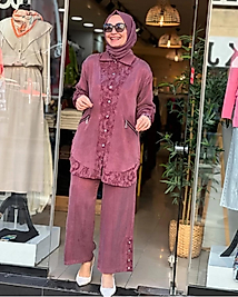 ipek Qupra takim