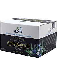 Ardıç Katranlı Krem 100 ml