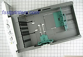Lexmark 40X5786 T - X650/651/652/654/656/658 Medya Tepsi 550 Levha Orjinal