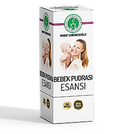 BEBEK PUDRASI ESANSI 10 CC