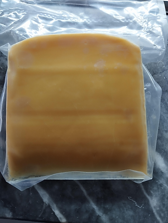 Eski Kaşar Peyniri 500g