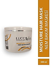 Nem Bakım Maskesi 500 ml