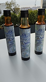 Yaşam Çiçeği Keçiboynuzu Harnup Pekmezi 320 gr (3'lü)