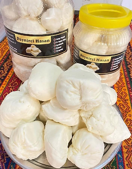 Salamura Antep inek peyniri