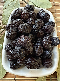 1 kg Sele Zeytini Kurutulmamış