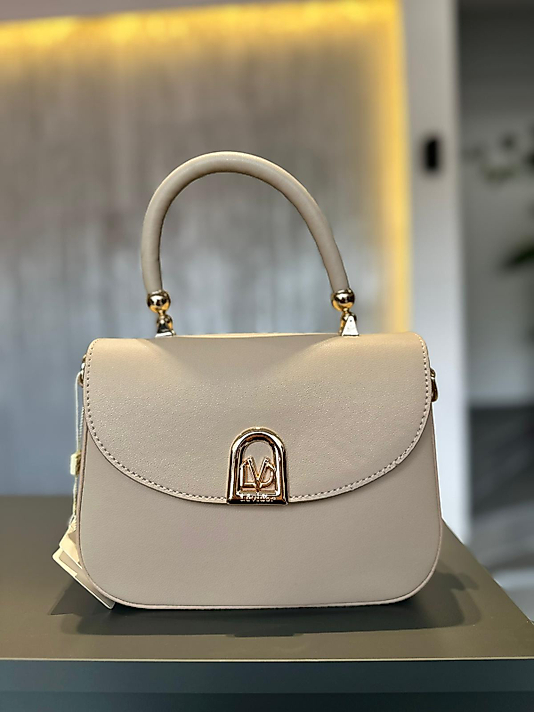 LEVİDOR VİZON ÇANTA