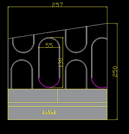 Leyla Ecenur ÖZEL SİPARİŞİ (MUSTAGİM BEY)