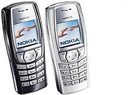 NOKİA 6610