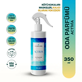 Biobellinda Oda Parfümü Activia 350 Ml