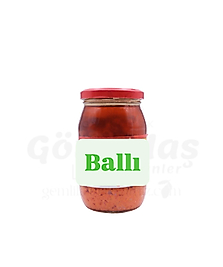 Ballı Kudret Narı - 370 cc