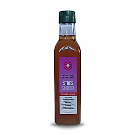 Stres Şurubu 250 ml