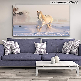 MERCAN MOBİLYA AKSESUAR ,70*130 ,KANVAS TABLO, GALATA KULESİ DENİZ MANZARA