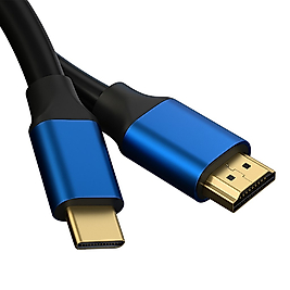 Hqspeed HDMI 2.0 Kablo 0.5m | 4K – HDR – Dolby Vision – ARC Destekli