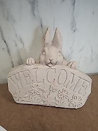 WELCOME TAVŞAN
