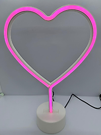 Neon Kalp