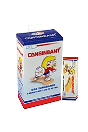 YARABANTI CANSIN  30PK ( 10 AD STRIPS)