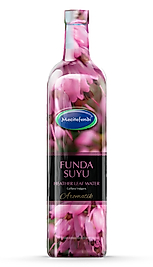 Mecitefendi Funda Suyu 1 lt.