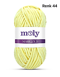 MOLY MARİGOLD RENK 44