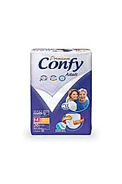 CONFY M26LI KÜLOTLU HASTA BEZİ