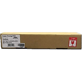 Lexmark Fuser Filmi Sleeved - MS810 / MX810