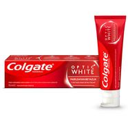 Colgate Optic White Parıldayan Beyazlık Diş Macunu