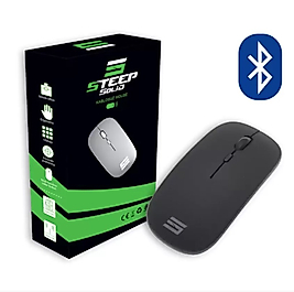 Magic 2.4G Bluetooth Mouse (Siyah)