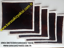 100 Adet Bel ve Boyun için Büyük Boy Karasakız Yakısı