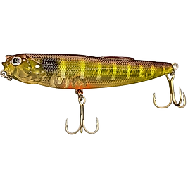 Katta MU-MU 9,5 Cm 9 Gr Su Üstü Maket Yem