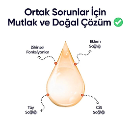 Köpekler İçin Somon Yağı