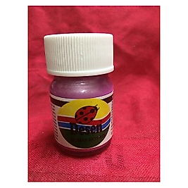 Metalik Sıklamen 25ml DK-316