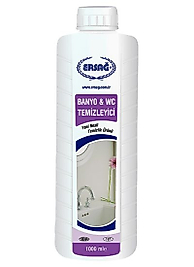 Banyo WC Temizleyici
