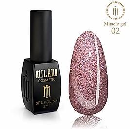 Milano Miracle Serisi | Özel Seri No:002