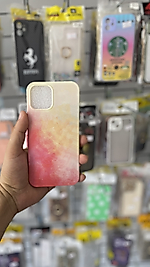 iPhone 12 Pro Max Picasso Lansman Telefon Kılıfı