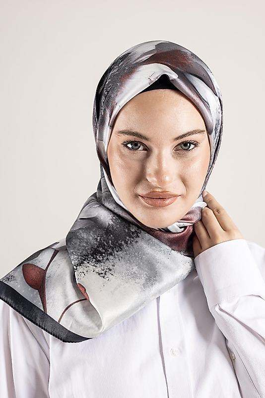 DİGİTAL KRİSTAL EŞARP DESEN-4