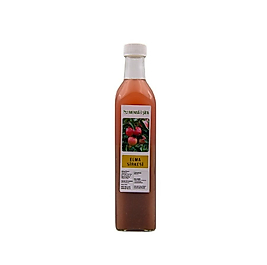 ELMA SİRKESİ (500 ml)