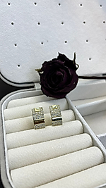 XUPING ÇELİK KÜPE