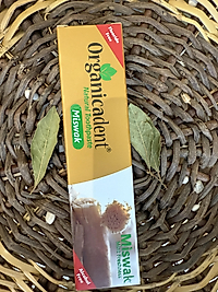 Misvak Diş macunu Gimdes