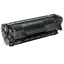 Hp 2612 A Muadil Toner (1010-1012-1015-3015-3020) 12A