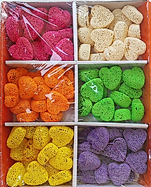 900 GR KALPLİ JÖLE LOKUM