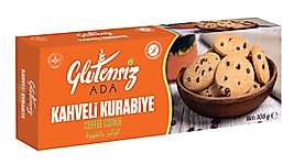 glutensiz ada kahveli kurabiye 108 g