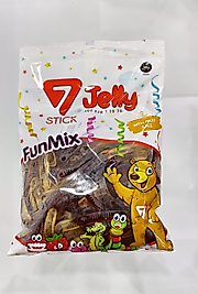 STICK KOLALI SOLUCAN FUNMİX JELİBON