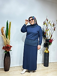 PROVA ETEKLİ İKİLİ TAKIM